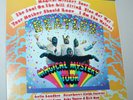 THE BEATLES Original Master Recording MAGICAL MYSTERY TOUR Vinyl NM