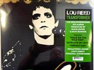 Lou Reed Transformer lP Album vinyl record remastered 2017 reissue on RCA
