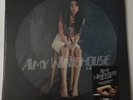 Amy Winehouse – Back To Black PICTURE DISC LP - VINYLS NEUF -FACTORY SEALED