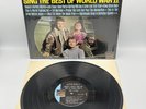 Hogan's Heroes Sing the Best of World War II Vinyl Record LP In Shrink SUS-5137