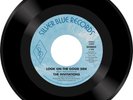The Invitations Look On the Good Side/They Say the Girl's Cr (Vinyl) (UK IMPORT)