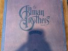 THE ALLMAN BROTHERS BAND Dreams 6-LP Original 1989 Polydor Box Set w/Booklet NM