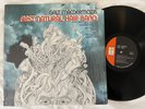 Galt MacDermot's First Natural Hair Band - s/t LP Shrink (EX) [1st US Press] UA