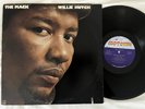 Willie Hutch – The Mack OST LP (VG++/VG+) [1st US Press] MOTOWN