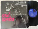 Ike Quebec – Bossa Nova Soul Samba LP (EX) [US Press Stereo] BST-84114