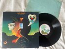 Nick Drake – Pink Moon LP w/ Inner (VG++) [Euro Press, RE] ISLAND