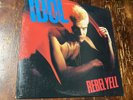 Billy Idol Rebel Yell Record Album (1983)