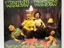 MARILYN MANSON Vinyl Portrait Of An American Family Reissue