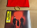 TWENTY ONE PILOTS LISTENING PARTY PICTURE DISC LP FOCUSER WITH SLEEVE NEW SEALED