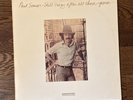 QUADRAPHONIC PAUL SIMON STILL CRAZY AFTER ALL THESE LP 1975 SQ NM- VINYL LP NICE