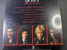 Queen Greatest Hits Original 1st press 1981 Elektra 5E-564 VG+