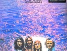 FOCUS MOVING WAVES - 180-GRAM VINYL LP 