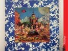 The Rolling Stones: Their Satanic Majesties Request (1967, Vinyl)