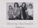 Mega HTF - AC/DC - Blow up the Beeb  Vol. 2 - LIVE LONDON 1972