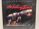 Ladies & Gentleman The Rolling Stones, Double LP Vinyl, Promo Copy  NM