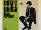 The Jon Spencer Blues Explosion - Extra Width, Vinyl LP NEW SEALED