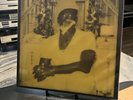 Mach Hommy Balens Cho Hot Candle Wax Vinyl Edition Near Mint Nature Sounds