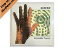 Genesis   Invisible Touch  Vinyl LP Record Uk Issue EX / EX Condition
