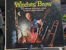 1958 Alexander Gibson Witches Brew RCA Victor Living Stereo LSC-2225 AAPC 2225