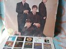 Introducing The Beatles album, Oval logo, Sears baggie.  Over-all  very good.