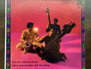 RAVI SHANKAR - THE SOUNDS OF INDIA ADVENTURES IN SOUND - WL 119 - Vinyl / LP