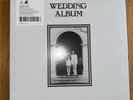John Lennon  & Yoko Ono - Wedding Album - 2019  Box CLEAR vinyl.  BEATLES