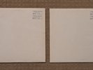 David Bowie Elvis Presley MFSL Test Pressing vinyl record album