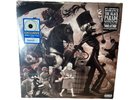 My Chemical Romance The Black Parade Exclusive 2xLP Milky Clear Vinyl New Sealed