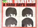 THE BEATLES A Hard Day's Night ORIGINAL 1964 mono FIRST PRESSING STILL SEALED