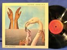 HERBIE HANCOCK MR HANDS COLUMBIA 36578. ORIGINAL USA LP MINT