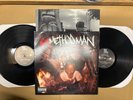 Method Man - Tical 0 -THE PREQUEL  VINYL DOUBLE LP  ORIGINAL  2004 PROMO USA
