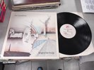 The Chameleons – Script Of The Bridge / 1985 Statik Records – STAT LP 17 EX/VG+