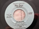 KISS ME NOW (Don’t Kiss Me Now) - FLORENCE DEVORE (PHI-DAN)