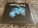 Method Man - The Meth Lab (Vinyl, 2015)
