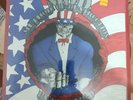 “M.O.D. U.S.A. for M.O.D. LP ‎1987 – Crossover Thrash Classic Vinyl”