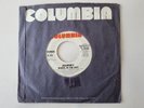 Journey - Wheel in the sky 7'' Vinyl US PROMO STUDIO VERSION