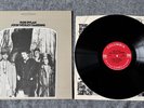 Bob Dylan John Wesley Harding 1st US CBS 360 2-eye Stereo LP CS 9604 EX+/NM