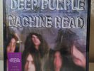 Deep Purple - Machine Head (Sealed & New)