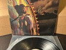 NM- Slaughter ‎Stick It To Ya Original 1990 LP VINYL Brazil kiss ac/dc hard rock