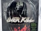 Overkill - Ironbound - 12