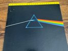 Pink Floyd Dark Side of the Moon Original Master Recording Harvest 1973 LP