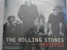 THE ROLLING STONES STRIPPED SEALED VINYL LP L68