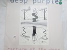 DEEP PURPLE RAPTURE OF THE DEEP SEALED 1805 PURPLE VINYL LP L