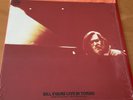 BILL EVANS LIVE IN TOKYO JAPAN LP OBI SOPM-40 SHRINK DP MASTER SOUND