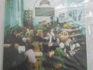 OASIS THE MASTERPLAN SEALED FAN CLUB RARE 10