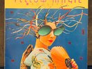 Rarest YELLOW MAGIC ORCHESTRA PROMO LP 1st US 1979 colored vinyl NM only 1 known