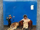 Minnie Riperton - Adventures In Paradise LP w/ Shrink - Epic PE 33454 (1975)