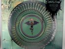 MOTLEY CRUE Dr Feelgood 35th Anniv, Zoetrope Vinyl, Limited Edition, NEW LP-250