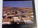 PINK FLOYD A MOMENTARY LAPSE OF REASON VINYL LP RECORD ALBUM 1987 ROCK VG/VG+