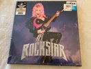 Dolly Parton Rockstar B&N Exclusive 4 LP Limited Edition Blue Vinyl Box Set NEW
